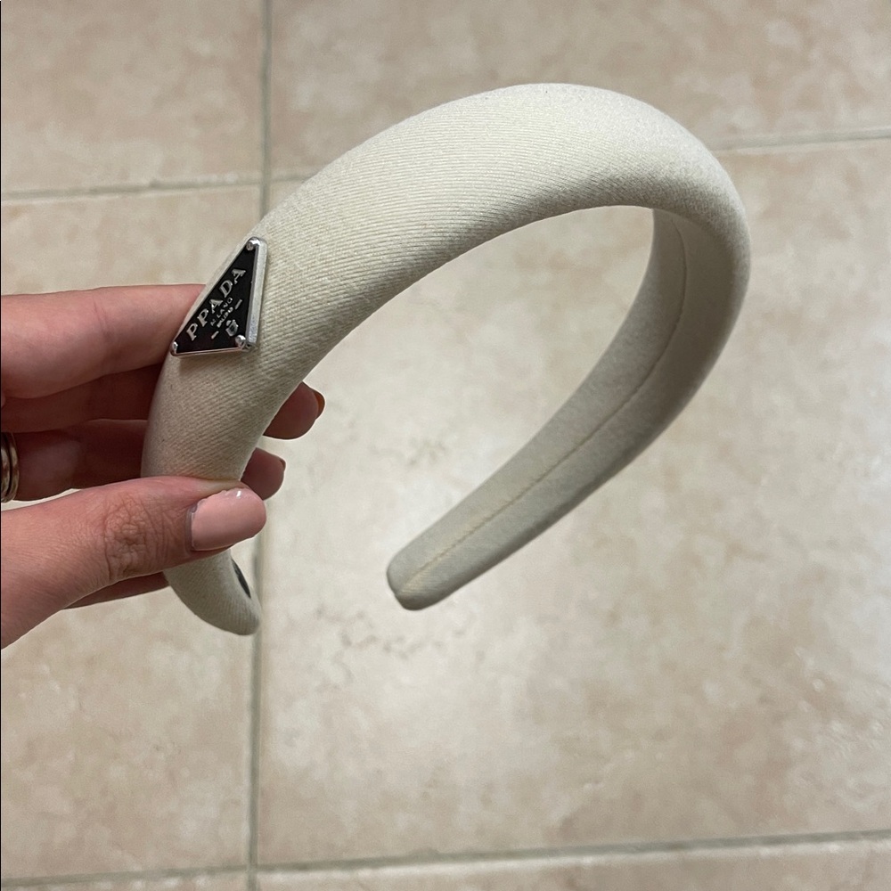 Women’s headband - Picture 5 of 5